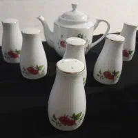 ظروف اشپزخانه