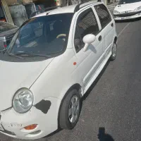ام وی ام مدل ۹۳ چهار سیلندر