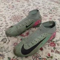 کفش استوک فوتبال نایک سایز ۴۱