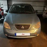 تیبا ۲ مدل ۹۷ سند دست اول