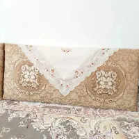 ۴ عدد پشتی نو وتمیز