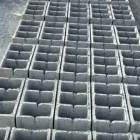 بلوک تیرچه بتن