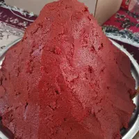رب گوجه خانگی ارگانیک و طبیعی خوش طعم