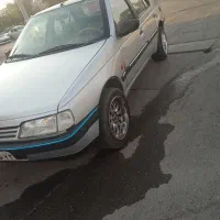 405 مدل 91