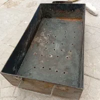 منقل کباب پز