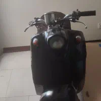 موتور پاکشتی یاماها وینو
