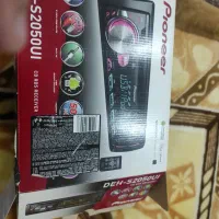 ضبط s2050 پایونیر