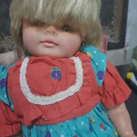 اسباب‌بازی عروس