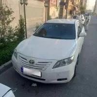 تویوتا کمری مدل ۲۰۰۷ gl