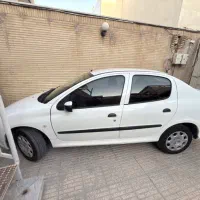 206 sd اتوماتیک