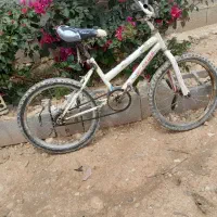 دوچرخه ۲۰