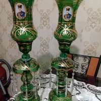 شمعدان شاه عباسی نو نو