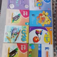 کتاب اموزشی هشتم و نهم