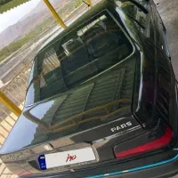 پارس سال سفارشی