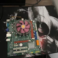 باندل ddr3 همراه فن amd