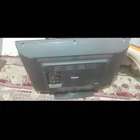 تلویزیون شکسته