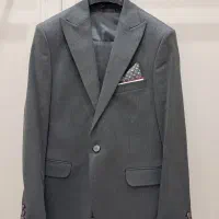 کت و شلوار مردانه نو نو