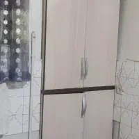 کمد۷طبقه عمق زیاد