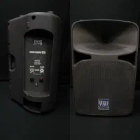 باند چنگ rcf jbl ev