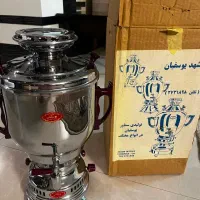 سوار گازی