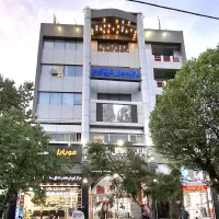 اجاره غرفه خوراکی در پاساژ بازار موبایل شرق تهران