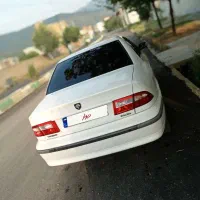 سمند ef7 مدل 92