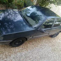 405 مدل 76 انژکتور تک سوز