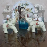مجسمه خارجی
