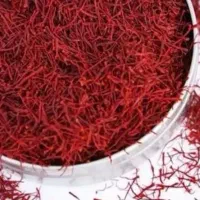 طلای سرخ ، زعفران اصفهان