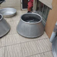 دیگ|ظروف پخت‌وپز|فیروزآباد (آذربایجان), |دیوار