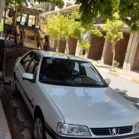 slx98|خودرو سواری و وانت|بناب, |دیوار