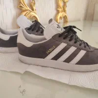 آدیداسgazelle اورجینال جا آکبند واقعی