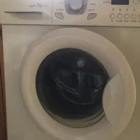 لباسشویی ۷ کیلویی ال جی نونو اصلا استفاده نشده