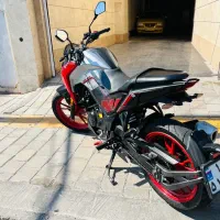 na 180  مدل ۱۴۰۱|موتورسیکلت|تهران, والفجر (افسریه)|دیوار