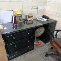 میزوصندلی اداری سالم