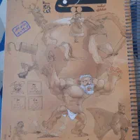 شیمی مبتکران پایه یازدهم