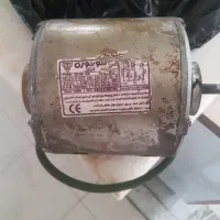 دینام کولر متوژن تبریز