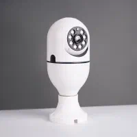 دوربین مداربسته پانوراما(پرداخت درب منزل)