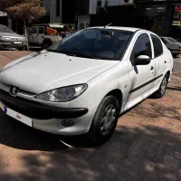 206 sd|خودرو سواری و وانت|رفسنجان, |دیوار