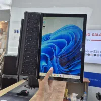 لپتاپ لمسی تبلت شو سرفیس پرو 4 surface proگارانتی