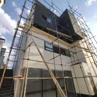 داربست فلزی افروغ