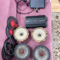 سیستم صوتی و تصویری