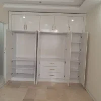 کمد دیواری باکسی