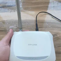 مودم ADSL TP Link