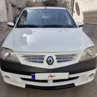L90 ال نود تندر 90پارس تندر مدل91