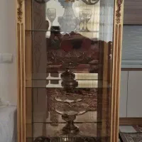 بوفه در حد خیلی نو