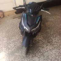 موتور ایروکس