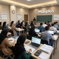 آموزش حسابداری صفر تا صد