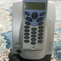 تلفنن بی سیم