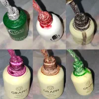 فروش لاک ژل فوری